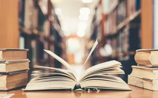 ٢۴ تا ٢۶ آبان عضویت در کتابخانه های عمومی زنجان رایگان است
