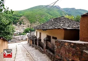 ۴ روستای مازندران در فهرست ثبت جهانی گردشگری