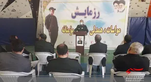 دنیا از نهضت کمک های مومنانه در ایران الگو گرفت