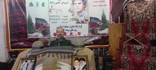 دشمن با استفاده از ابزار  رسانه ای   به دنبال  انحراف کشیدن ذهن نوجوانان و جوانان ما در حوادث اخیر بودند