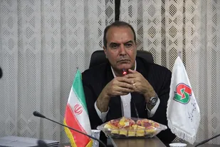 مدیریت حمل و نقل بندرعباس میان کامیونداران حضور نیافت