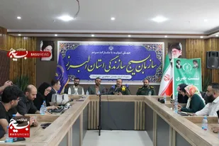 بسیج سازندگی، معجزه حکیمانه رهبر انقلاب است
