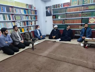 پیشوا قطب تاریخ&zwnj; پژوهی انقلاب اسلامی می&zwnj;شود