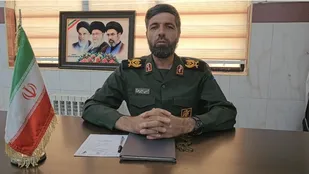 مردم عزیز با حضور خود در رزمایش جانفدایان مشت محکمی بر دهان استکبار زدند