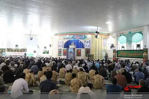 جهاد تبیین و جهاد فرهنگی راه دستیابی جامعه به سعادت/جهت&zwnj;گیری دولت عمل به مطالبات مقام معظم رهبری باشد