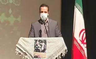 سردار &laquo;سلیمانی&raquo; آیینه تمام نمای ایستادگی در مقابل ظلم است
