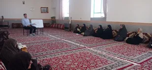 برگزاری کارگاه مشاوره خانواده