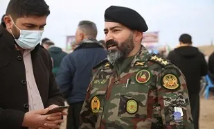 حضور جوانان در یادواره&zwnj;ها  تجدید میثاق است با شهدا