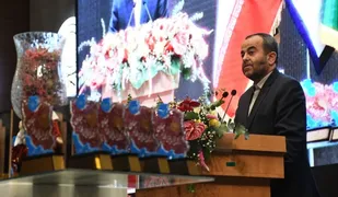زرشک، زعفران و عناب محصولات هویتی خراسان جنوبی هستند