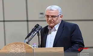 یادمان شهدای هویزه نماد همبستگی جوانان کشور در جنگ تحمیلی است