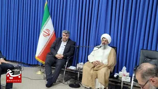 برگزاری نشست شورای فرهنگ عمومی شهرستان ساوجبلاغ؛ از اردوهای راهیان پیشرفت تا جشن&zwnj;های محله&zwnj;محور دهه فجر