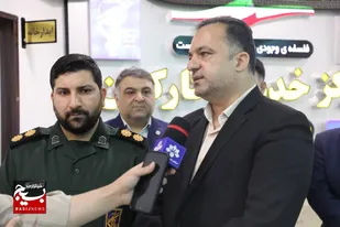 بانک سپه برای رفع دغدغه کارکنان نیروهای مسلح به عنوان مشتری ویژه تلاش می کند