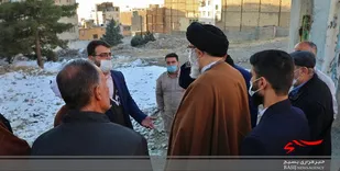 البرز مشکلات ساختاری فراوانی دارد