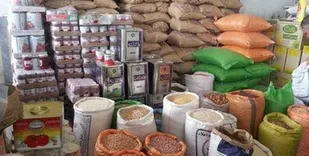 مکان ترخیص فوری ۲.۷ میلیون تن کالای اساسی