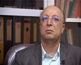 پروفسور زلفی&zwnj;گل رئیس ستاد انتخاباتی رئیسی در همدان شد