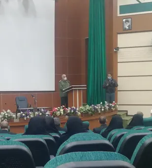 در گام دوم انقلاب نیز توطئه های دشمن را با بصیرت خنثی می کنیم