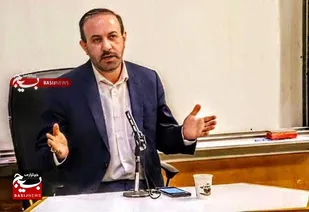 مدیران در &laquo;مِه و غبار&raquo; تنگه هرمز