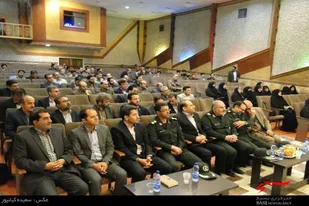 همایش &laquo;معلم و تحقق جامعه مهدوی&raquo; در همدان