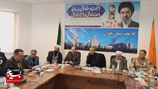 سیمان باقران از واحدهای موفق تولیدی کشور است