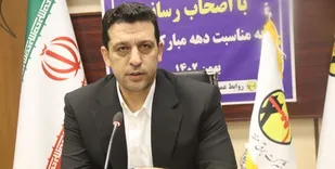 افتتاح ۶ پروژه بزرگ برق منطقه&zwnj;ای غرب کشور به ارزش ۴۳۱ میلیارد تومان در دهه فجر