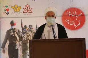 مقاومت در شرایط تحریم عزت برای ما و ذلت برای دشمنان را ماندگار می&zwnj;کند