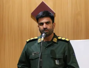 خودسازماندهی و انعطاف نقاط قوت بسیج است