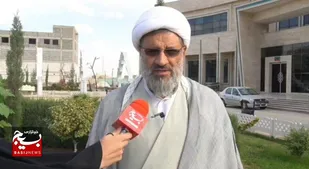 جامعه قرآنی، یعنی یک جامعه متدین، بانشاط و موفق در عرصه&zwnj;های مختلف