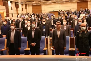 همایش لجستیک در چابهار آغاز شد