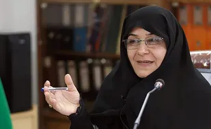 مسوولین  فضای دانشگاه ها را از سیاست زدگی دور کنند