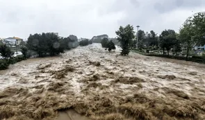 از کوهستان‌ها و مسیرهای پرخطر فاصله بگیرید