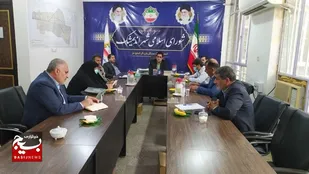 شهردار اندیمشک به دلیل عملکرد خود حاضر به حضور در شورای شهر نشد