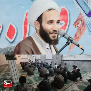 بسیج، تجلی روحیه جهاد و ایثار است