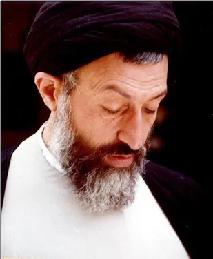 روحانیت شغل کسی نیست!