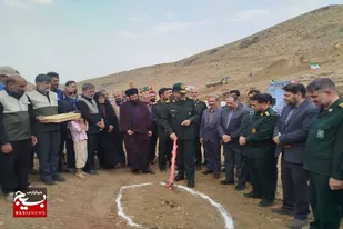آغاز عملیات مرحله دوم طرح &laquo;آبخیز تا جالیز&raquo; در استان همدان