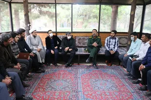 تمام حرکت بسیج باید در راستای منافع مردم باشد