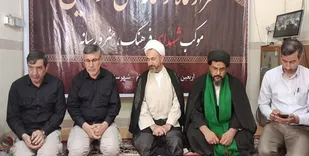 اربعین یک رویداد رسانه&zwnj;ای است