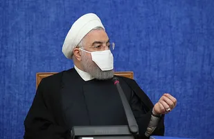 آمریکا هرجا پول ما را دید دزدید/ چطور می&zwnj;شود به آمریکا اعتماد کرد