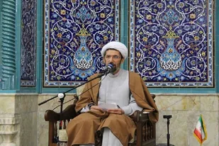 انقلاب اسلامی الگوی وحدت بخش انقلاب های عالم است