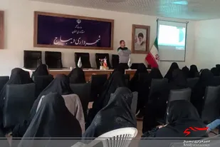 همایش &laquo;خانواده ایمن در فضای مجازی &raquo; در دامغان برگزار شد