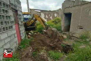 ۶ حلقه چاه غیرمجاز در مشگین&zwnj;شهر مسدود شد