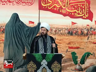 نقاب عدالت جیش&zwnj;الظلم و جیش&zwnj;العدل فرو ریخت