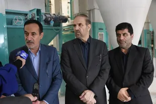 اختصاص ۳۱۰۰ میلیاردتومان برای تکمیل شبکه های آبیاری و زهکشی آذربایجان شرقی