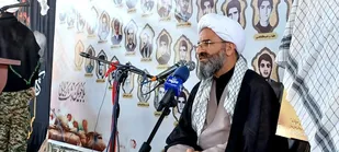اجتناب از معصیت و طاعت الهی پیام شهدای روحانی برای ما است
