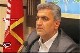 "علی همتی" سرپرست فرمانداری گرمسار شد