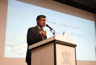 معلمان مرزبانان فکری و عقیدتی جامعه هستند/ معلمان مفاهیم جریان&zwnj;ساز را تولید و احیا کنند