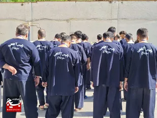 برگزاری نمایشگاه کشفیات پلیس ساوجبلاغ/۵۵ قاچاقچی مهمات و ۴۵ سارق در طرح دستگیری متخلفین به دام قانون افتادند