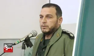 فرمانده سپاه گرمسار: آغاز رقابت &laquo;میدان&zwnj;یار&raquo; برای شناسایی ظرفیت&zwnj;های مردمی در شهرستان