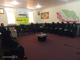 امروز سواد رسانه&zwnj;ای خاکریز اصلی دفاع از ارزش&zwnj;هاست