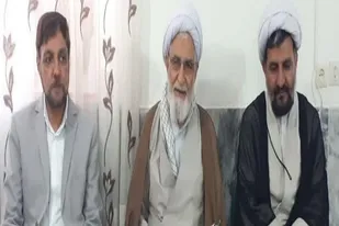 تشریح برنامه&zwnj;های اجرایی تبلیغات اسلامی گناباد در شورای  فرهنگ عمومی