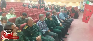 هنر متعهد همواره در خدمت حقیقت و آرمان&zwnj;های الهی قرار دارد
